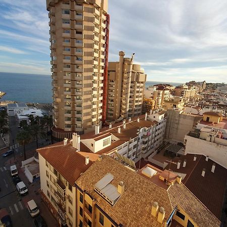 Apartamento Moderno Centrico Lejlighed Fuengirola Eksteriør billede