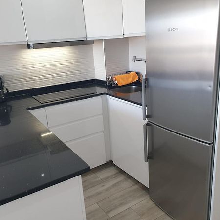 Apartamento Moderno Centrico Lejlighed Fuengirola Eksteriør billede