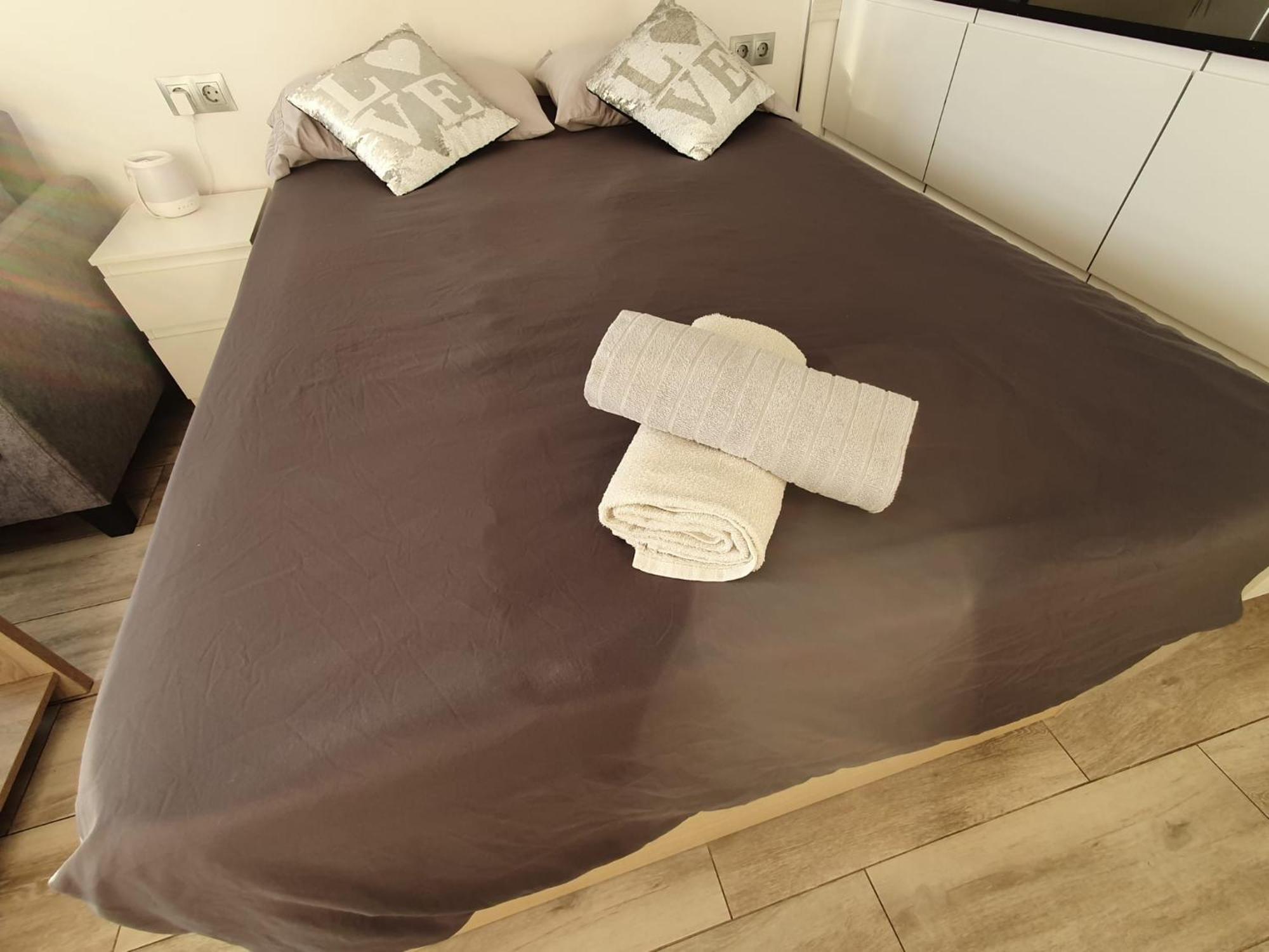 Apartamento Moderno Centrico Lejlighed Fuengirola Eksteriør billede