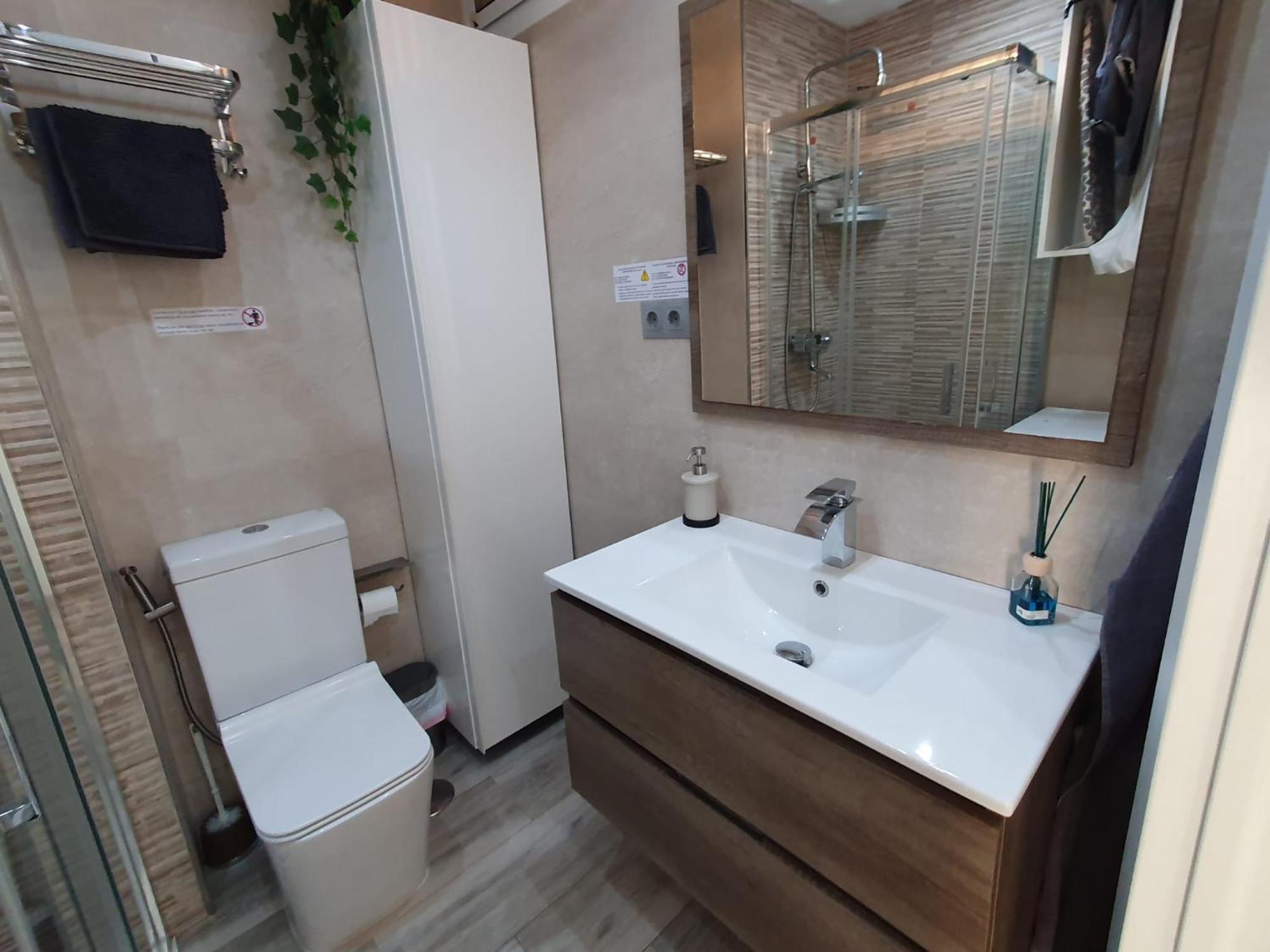Apartamento Moderno Centrico Lejlighed Fuengirola Eksteriør billede