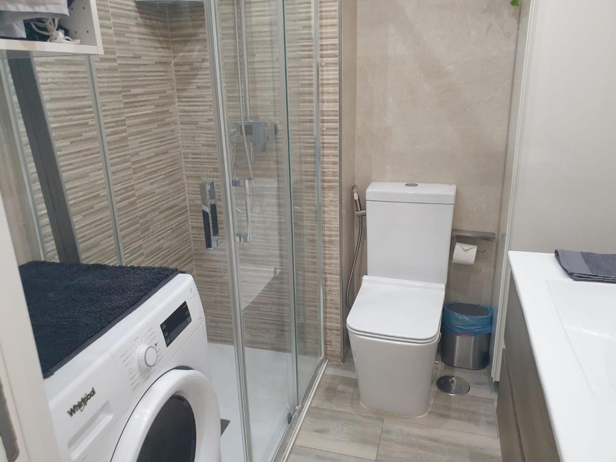 Apartamento Moderno Centrico Lejlighed Fuengirola Eksteriør billede