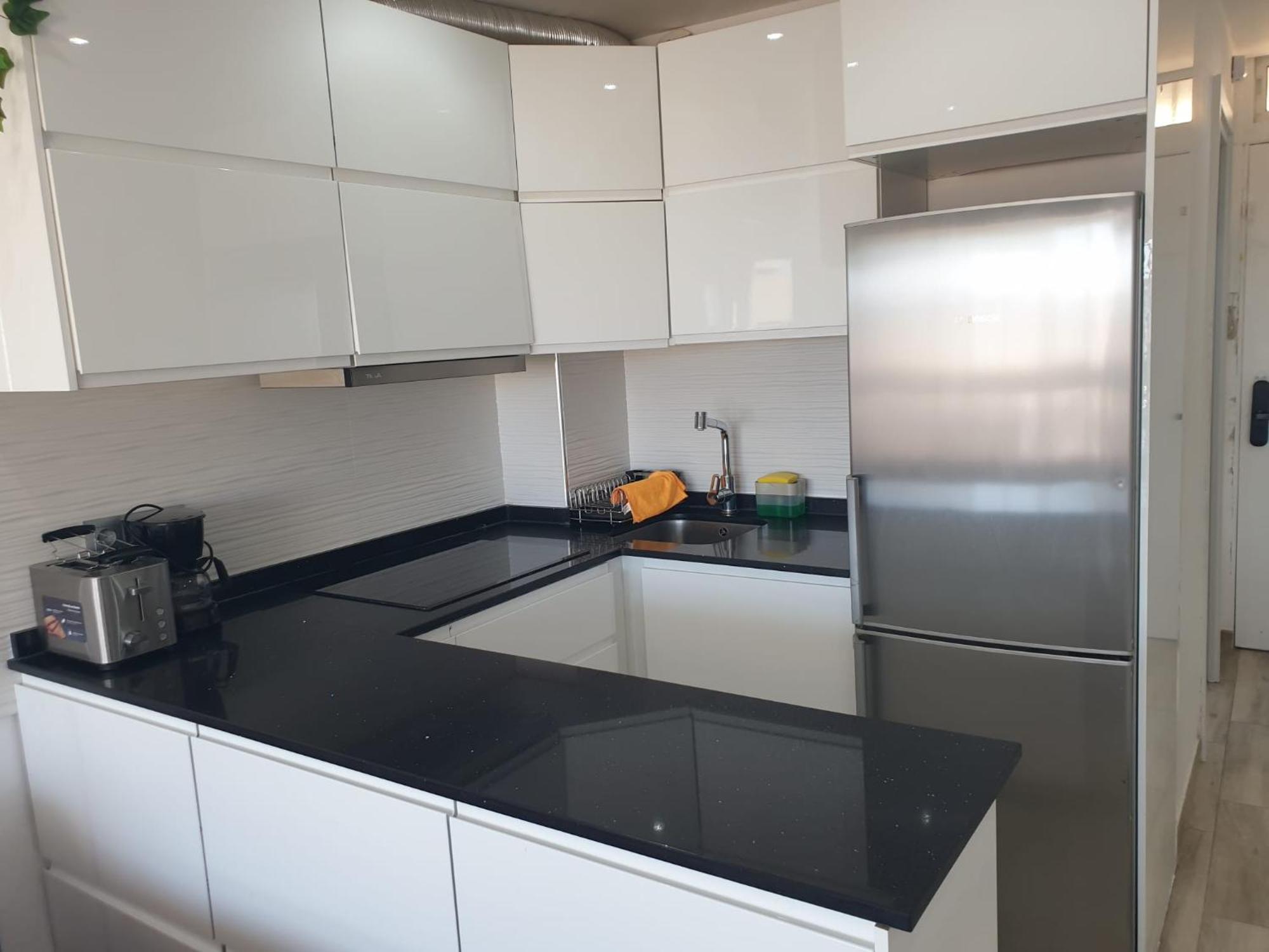 Apartamento Moderno Centrico Lejlighed Fuengirola Eksteriør billede
