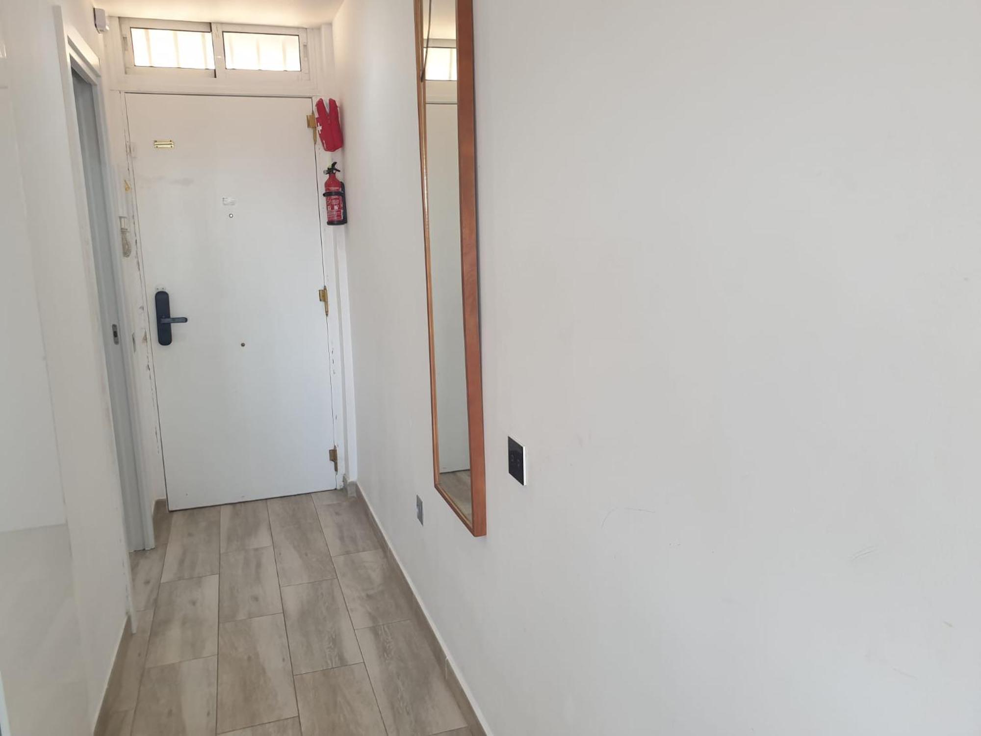 Apartamento Moderno Centrico Lejlighed Fuengirola Eksteriør billede