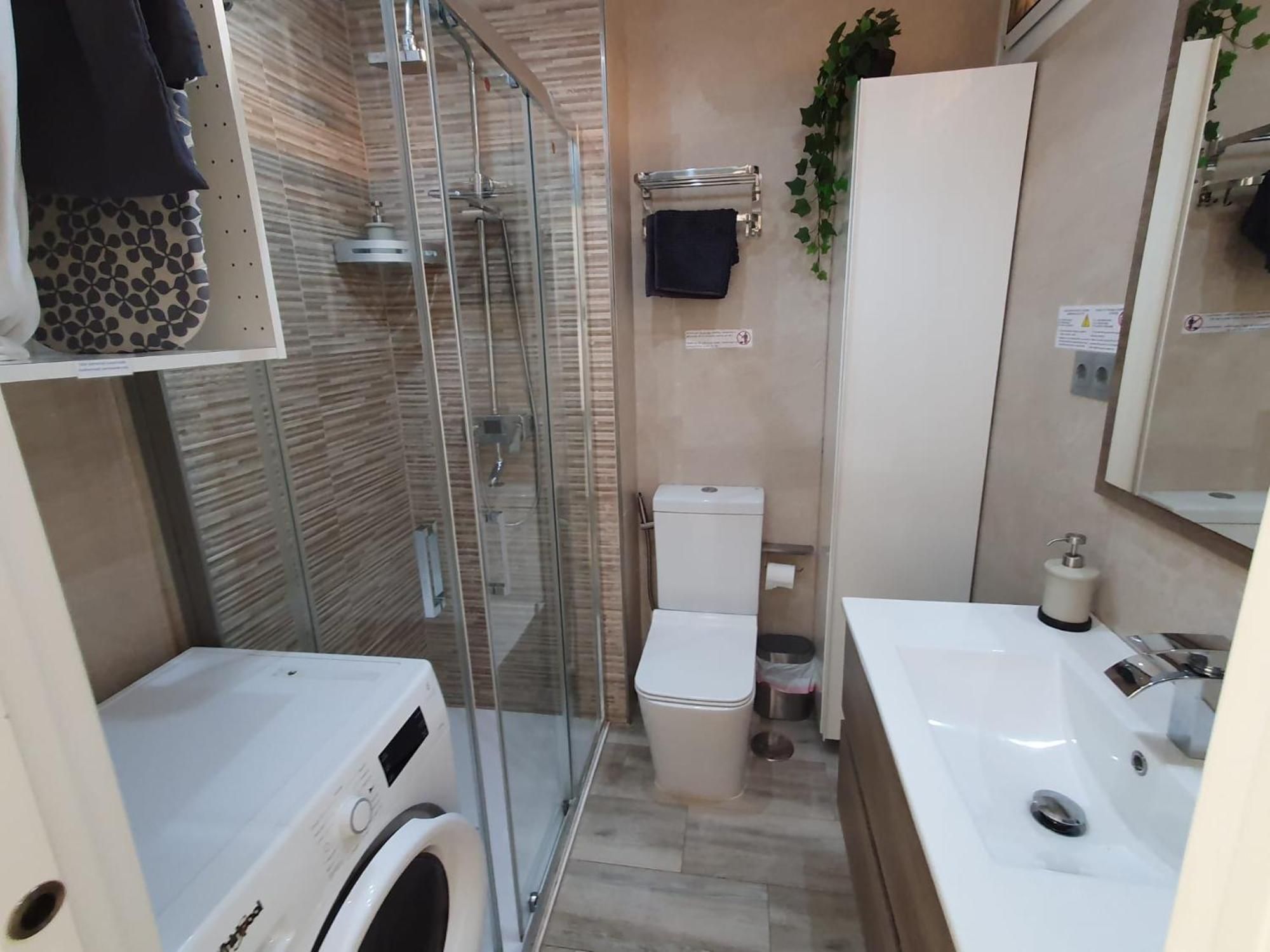 Apartamento Moderno Centrico Lejlighed Fuengirola Eksteriør billede