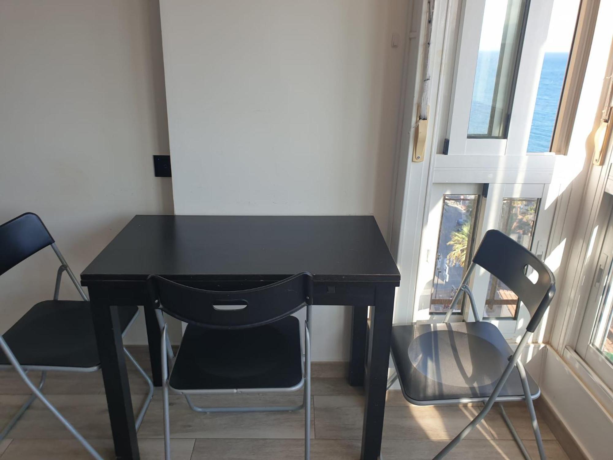 Apartamento Moderno Centrico Lejlighed Fuengirola Eksteriør billede