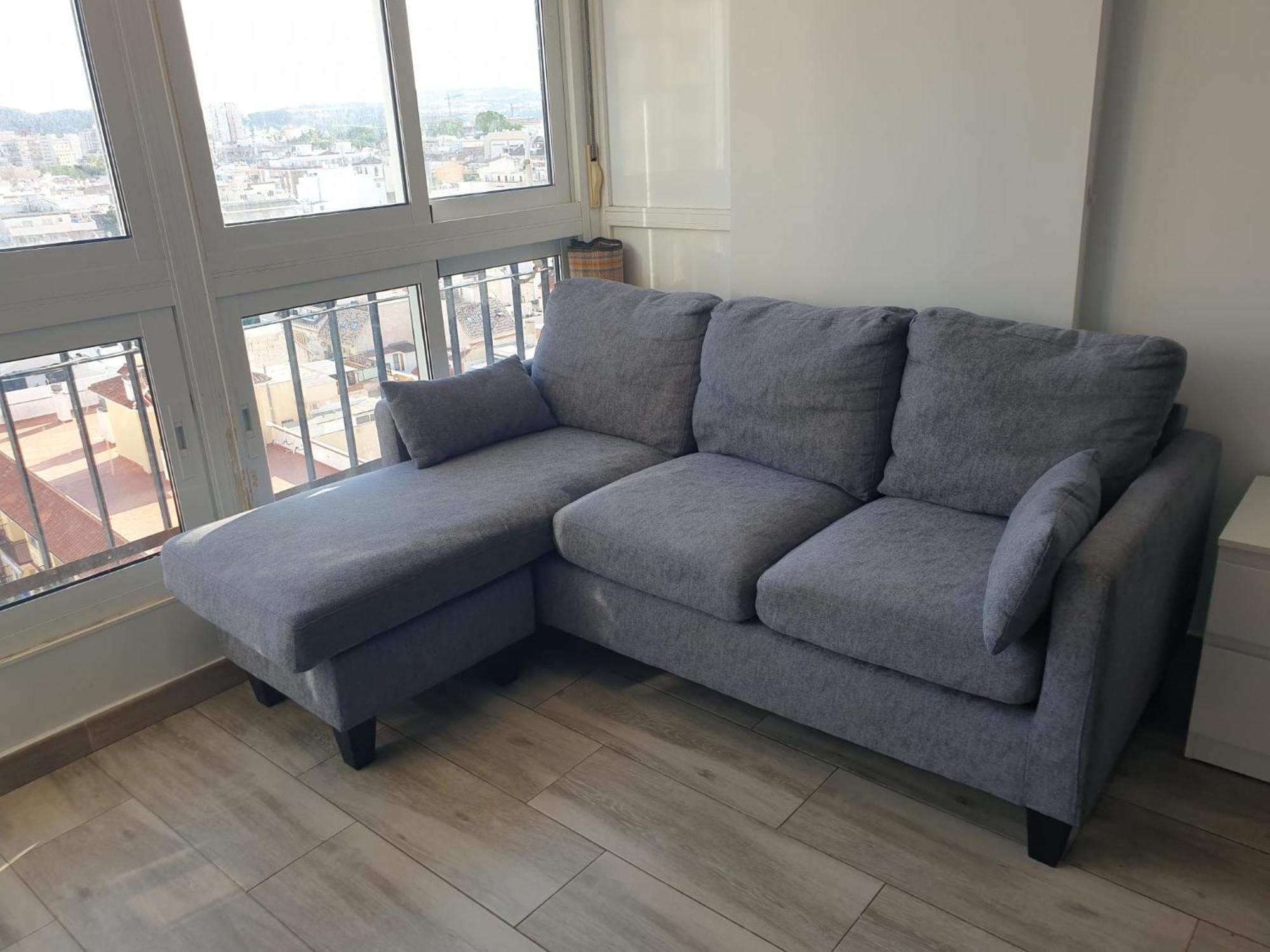 Apartamento Moderno Centrico Lejlighed Fuengirola Eksteriør billede