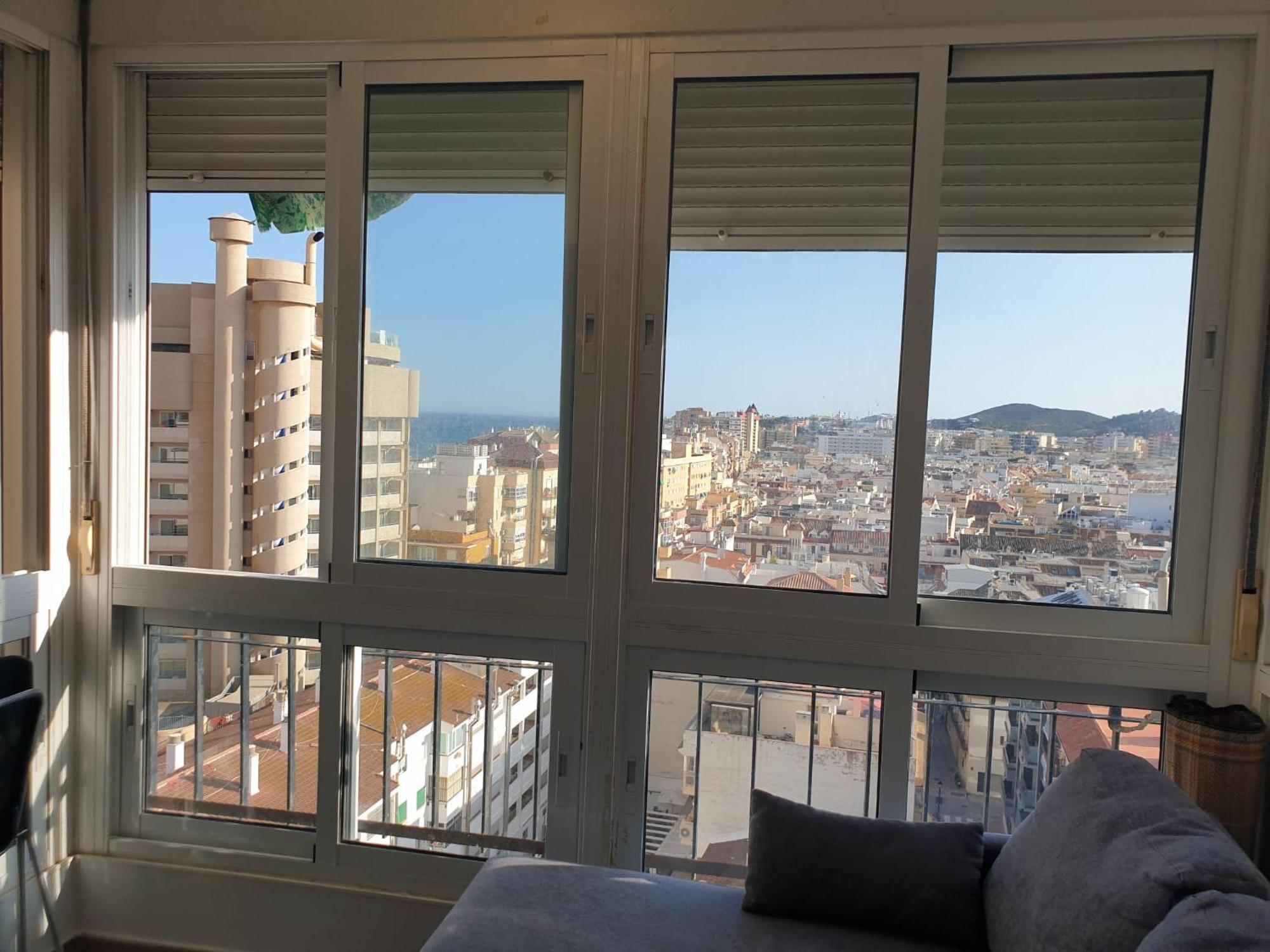 Apartamento Moderno Centrico Lejlighed Fuengirola Eksteriør billede