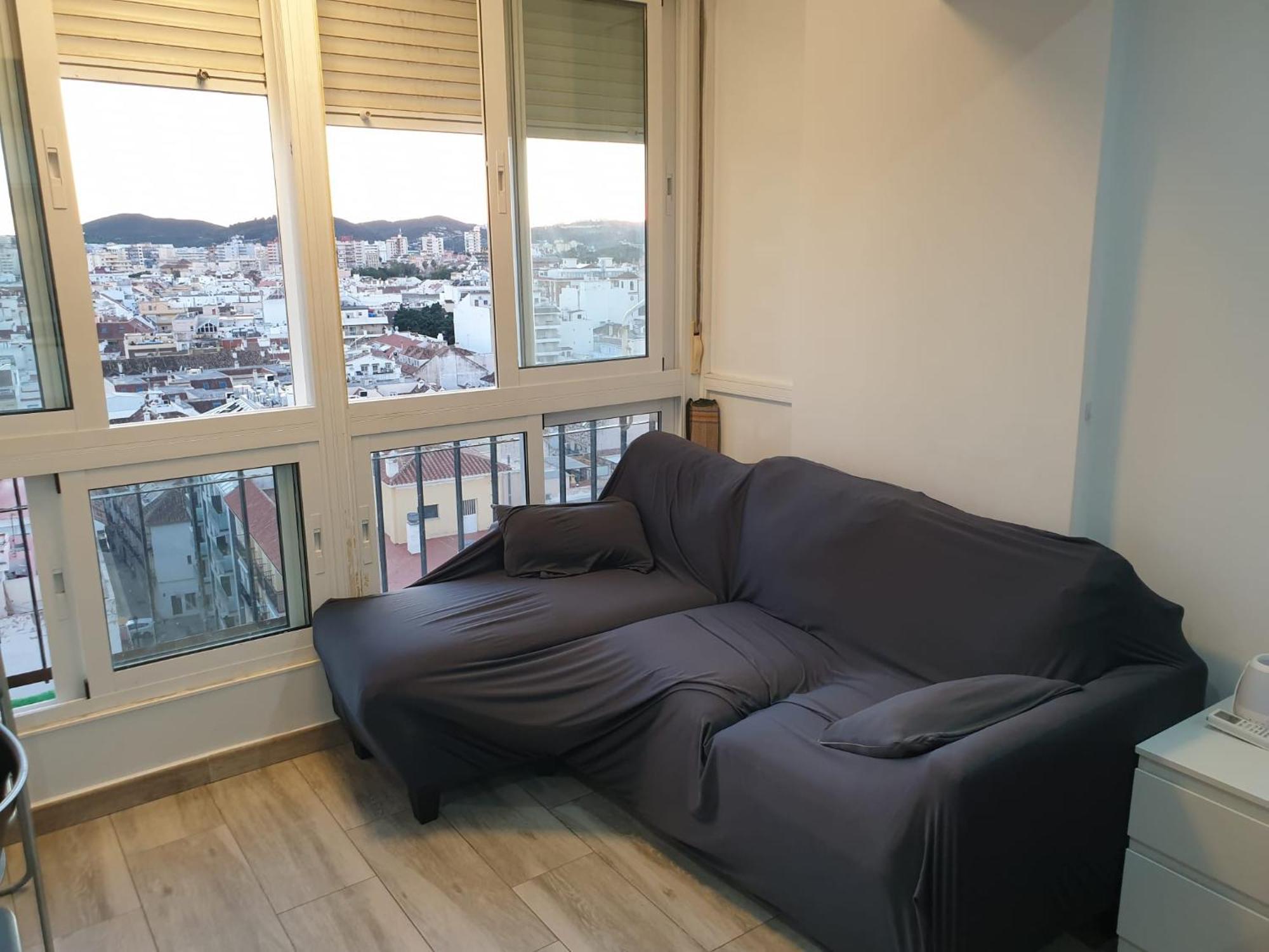 Apartamento Moderno Centrico Lejlighed Fuengirola Eksteriør billede