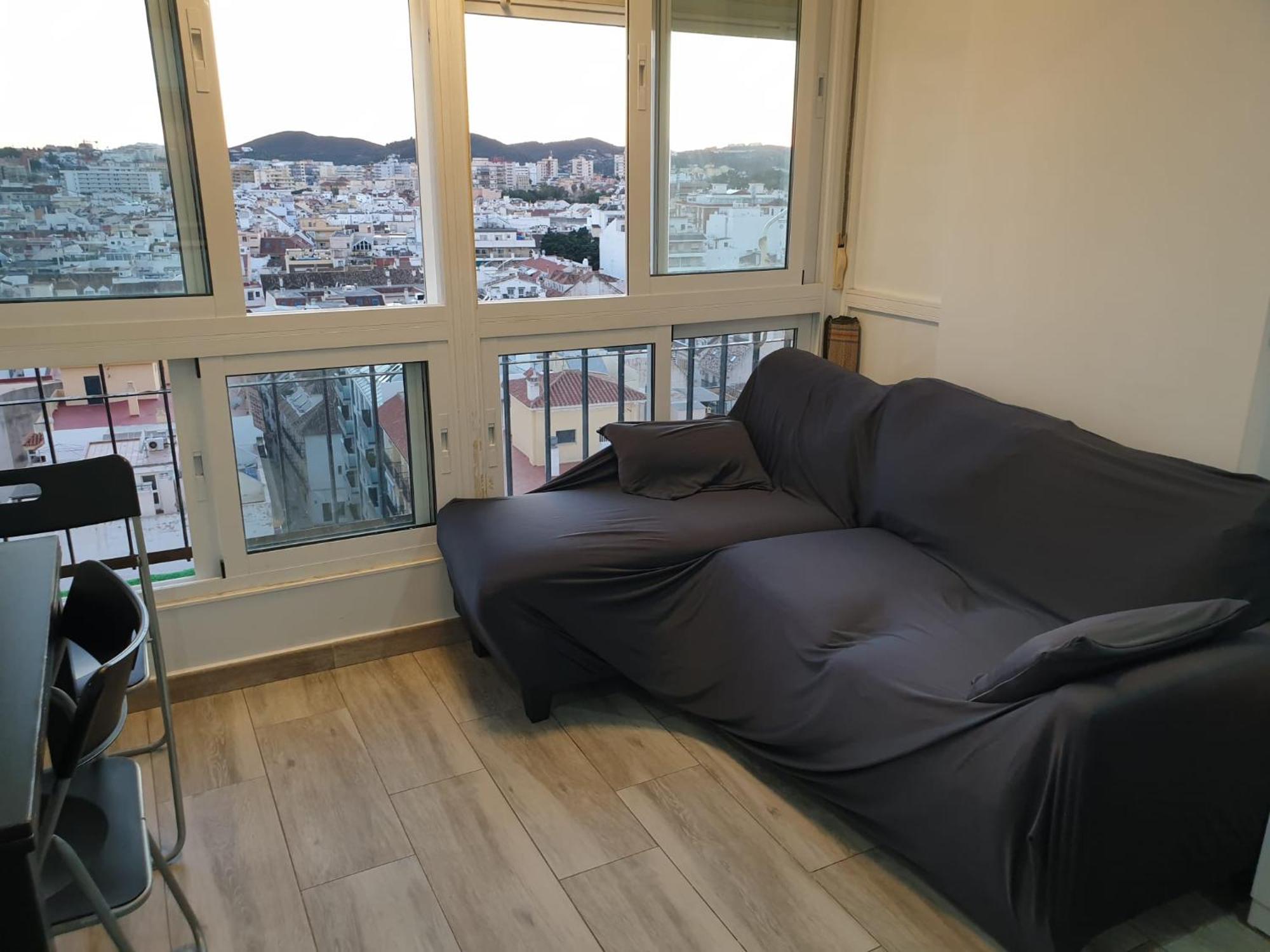 Apartamento Moderno Centrico Lejlighed Fuengirola Eksteriør billede