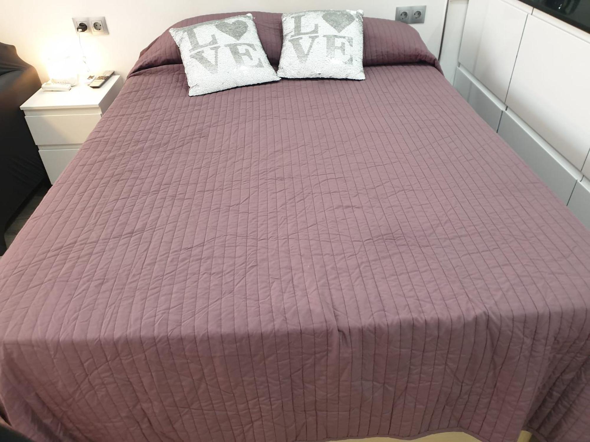 Apartamento Moderno Centrico Lejlighed Fuengirola Eksteriør billede
