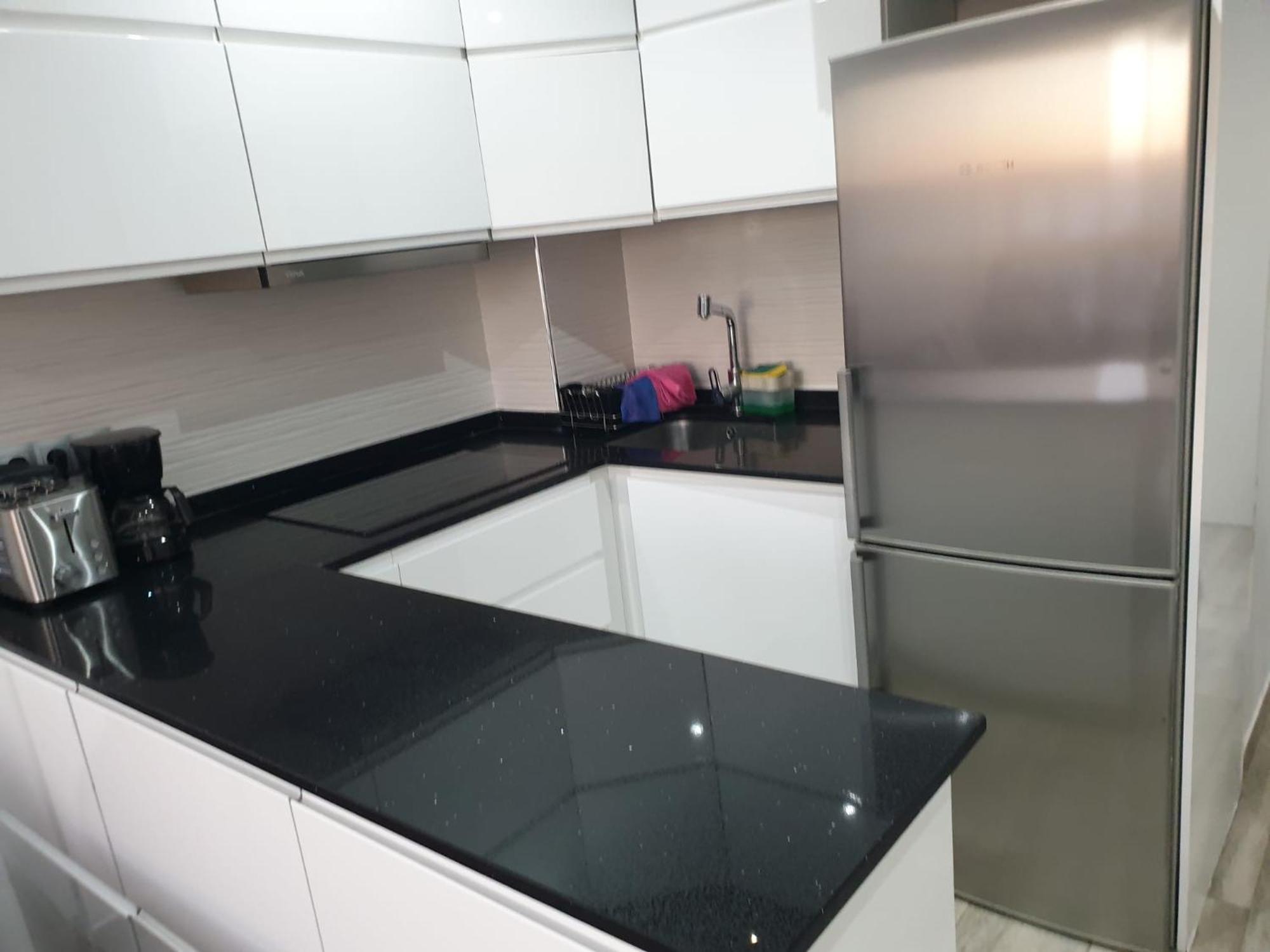 Apartamento Moderno Centrico Lejlighed Fuengirola Eksteriør billede