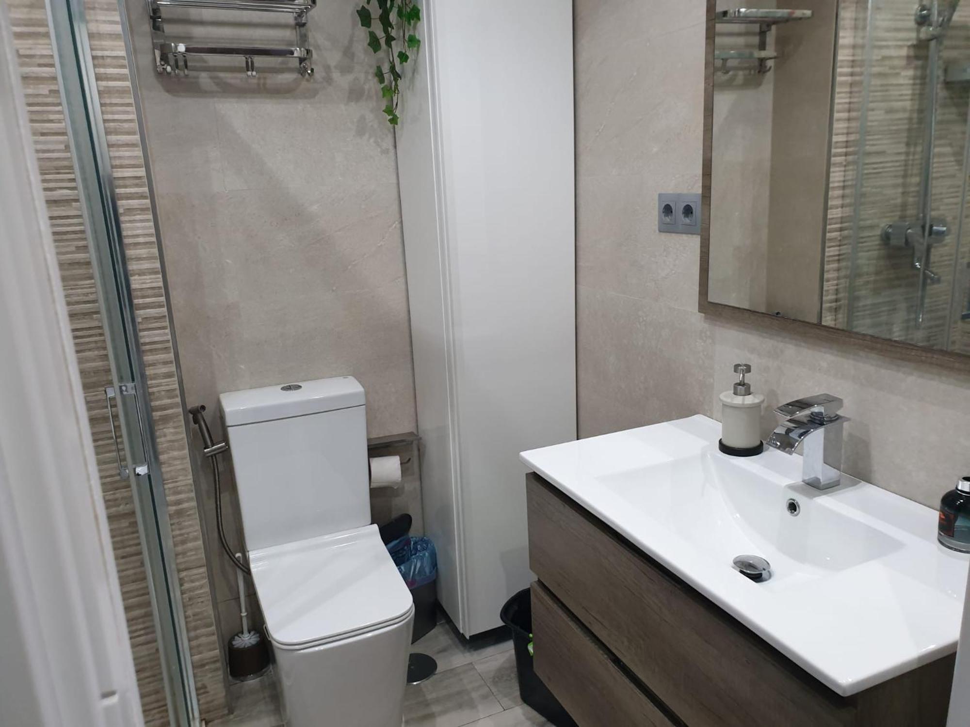 Apartamento Moderno Centrico Lejlighed Fuengirola Eksteriør billede