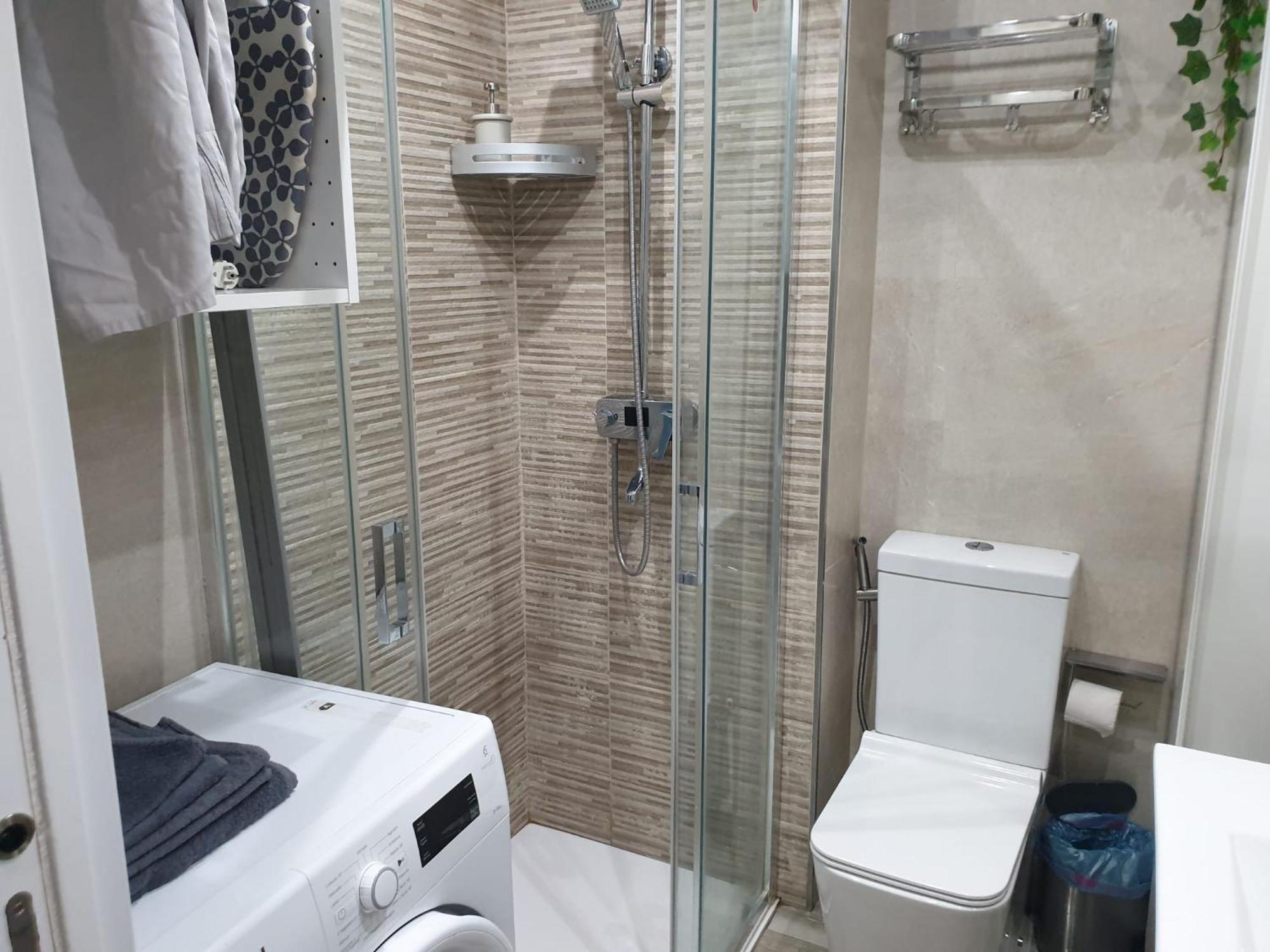 Apartamento Moderno Centrico Lejlighed Fuengirola Eksteriør billede