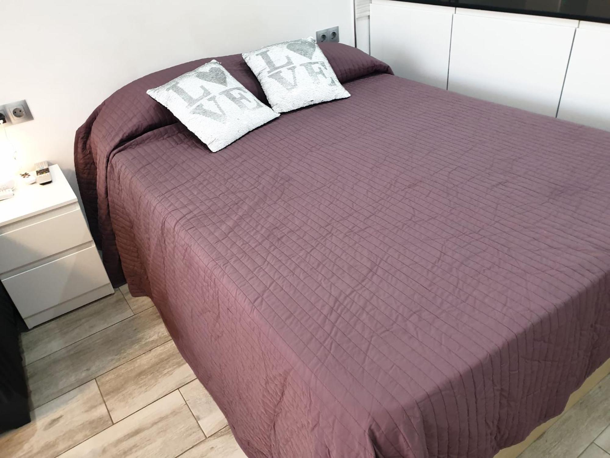 Apartamento Moderno Centrico Lejlighed Fuengirola Eksteriør billede