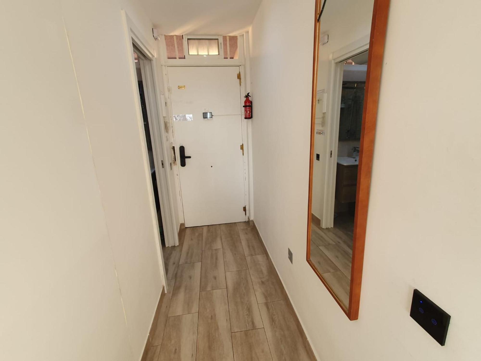 Apartamento Moderno Centrico Lejlighed Fuengirola Eksteriør billede