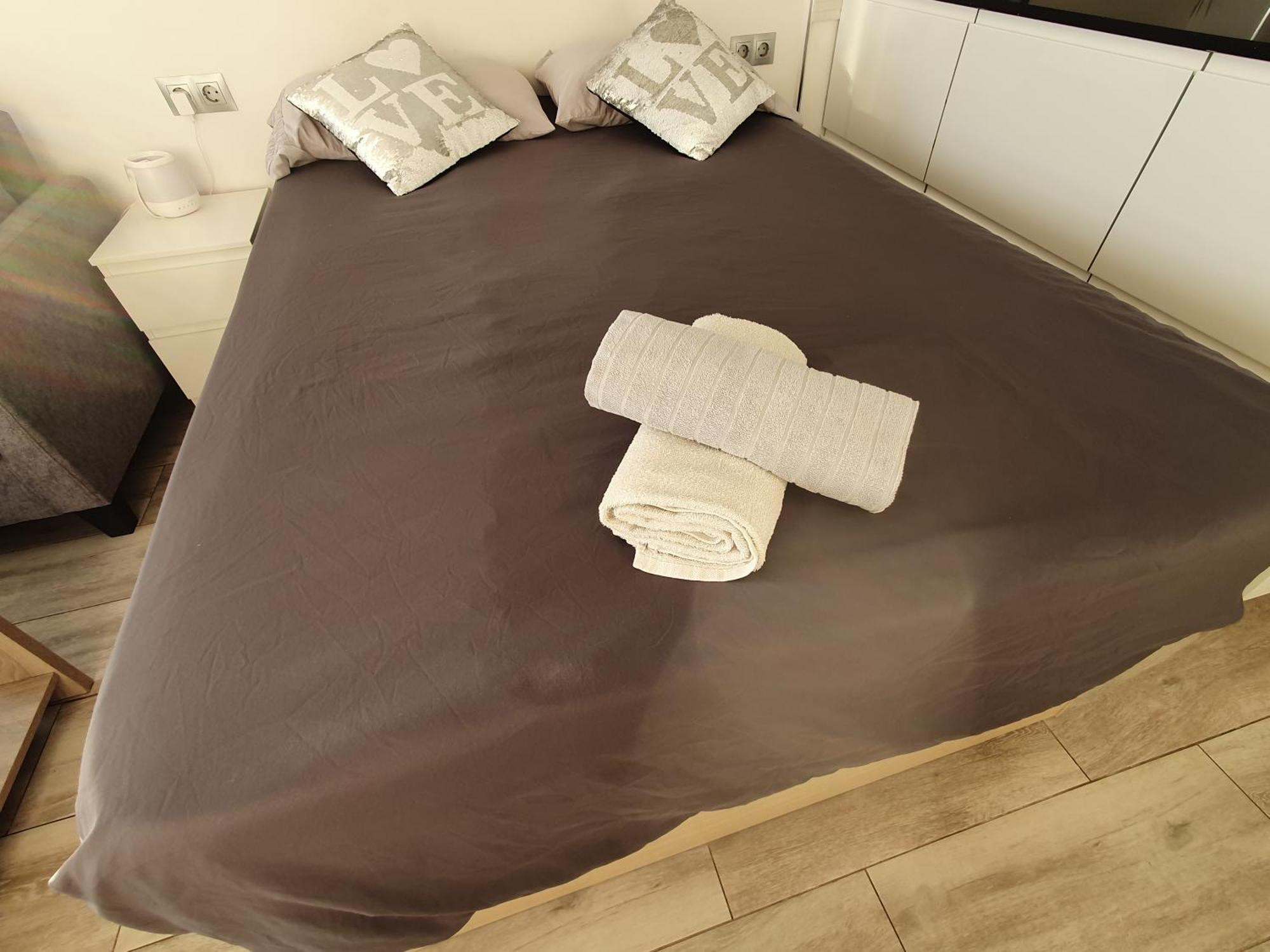 Apartamento Moderno Centrico Lejlighed Fuengirola Eksteriør billede