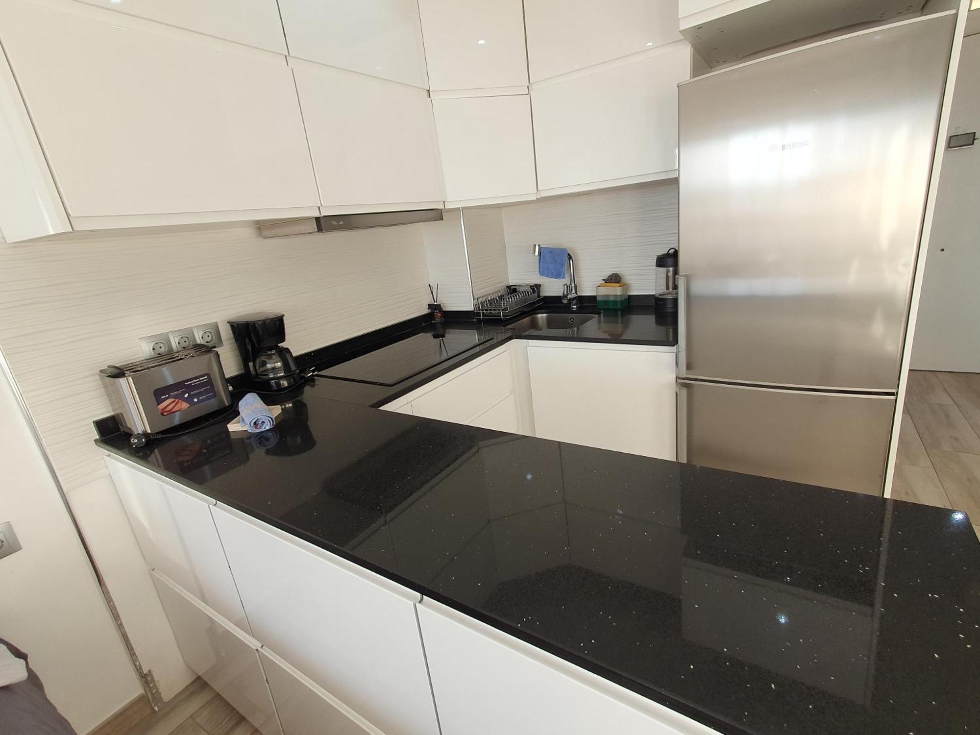 Apartamento Moderno Centrico Lejlighed Fuengirola Eksteriør billede