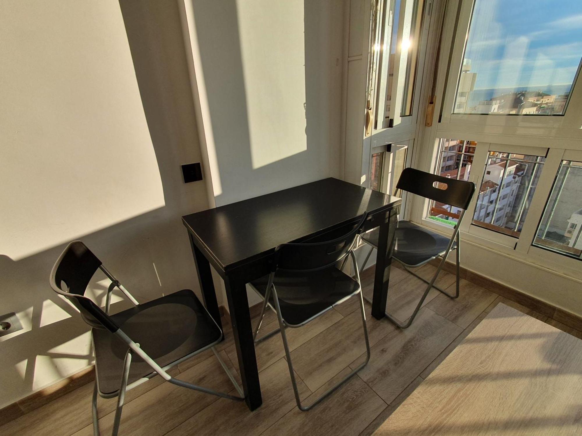 Apartamento Moderno Centrico Lejlighed Fuengirola Eksteriør billede