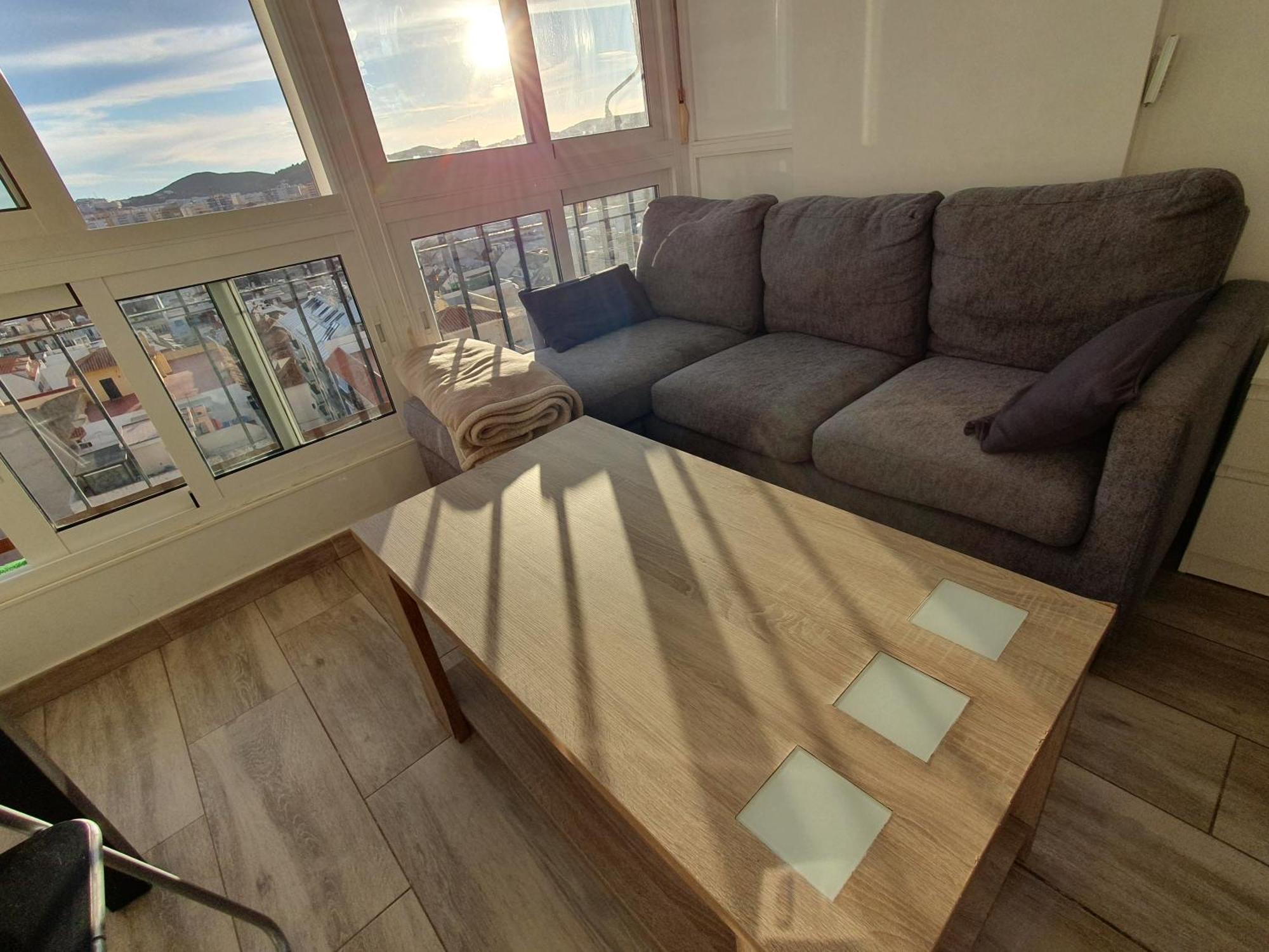 Apartamento Moderno Centrico Lejlighed Fuengirola Eksteriør billede